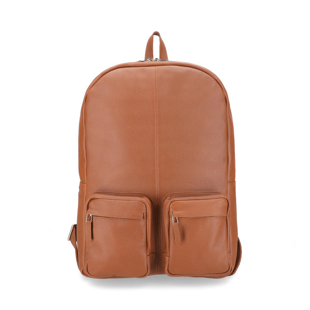 Buy Tan Backpacks for Men by ESKE Online | Ajio.com